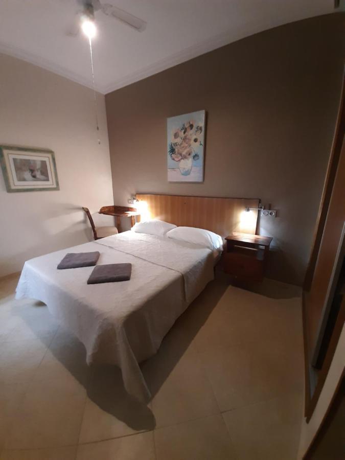 Sotel Valle Guadiaro Pueblo Nuevo de Guadiaro Buitenkant foto